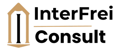 InterFrei Consult Logo